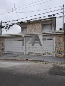 Sobrado com 3 Quartos à venda, 155m² no Jardim das Flores, Osasco