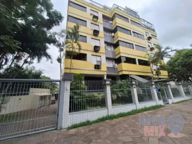 Apartamento com 2 Quartos à venda, 78m² no Cristo Redentor, Porto Alegre