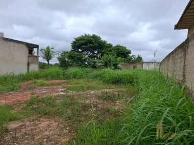 Lote/Terreno à venda, 400m² no Gávea, Vespasiano