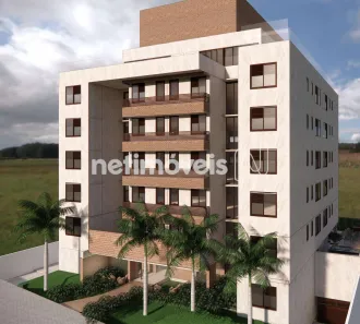 Apartamento com 2 Quartos à venda, 76m² no Cruzeiro, Belo Horizonte