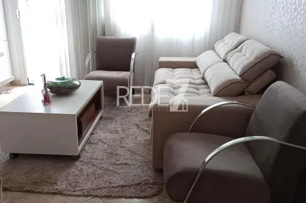 Apartamento com 3 Quartos à venda, 75m² no Vila Ipê, Campinas