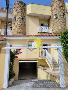 Sobrado com 2 Quartos à venda, 137m² no Vila Guilhermina, São Paulo
