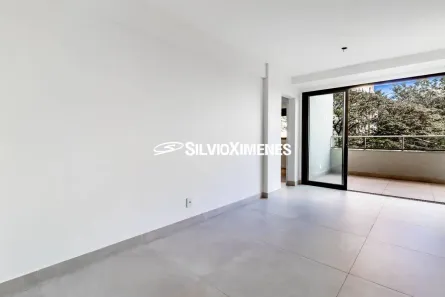 Apartamento com 2 Quartos à venda, 72m² no São Lucas, Belo Horizonte