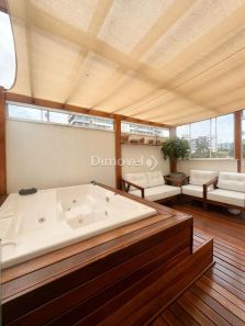 Apartamento com 3 Quartos à venda, 191m² no Tristeza, Porto Alegre