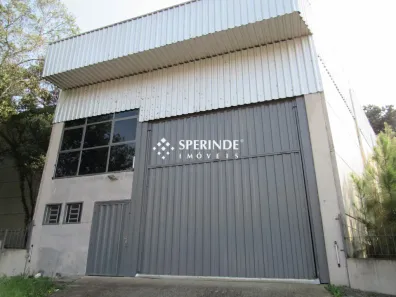 Galpão/Depósito/Armazém para alugar, 350m² no Tijuca, Caxias do Sul