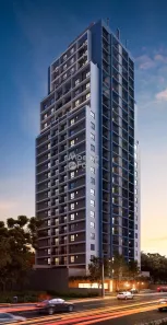 Apartamento com 2 Quartos à venda, 54m² no Novo Mundo, Curitiba