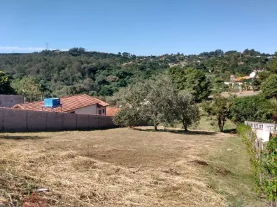 Lote/Terreno à venda, 1000m² no Caixa D´Água, Vinhedo
