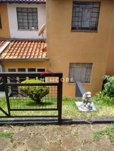 Casa de Condomínio com 3 Quartos à venda, 60m² no Jardim Tókio, Londrina