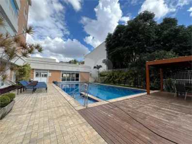 Apartamento com 3 Quartos à venda, 133m² no Vila Ester (Zona Norte), São Paulo