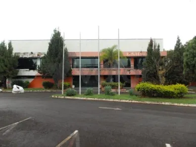 Prédio Comercial à venda, 11841m² no Parque Via Norte, Campinas