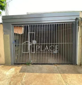 Sobrado com 2 Quartos para alugar, 200m² no Jardim Itaipu, Marília
