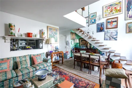Apartamento com 3 Quartos à venda, 142m² no Pinheiros, São Paulo