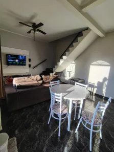 Sobrado com 3 Quartos à venda, 237m² no Vila Hortência, Sorocaba