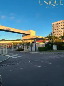 Apartamento com 1 Quarto à venda, 38m² no Madre Paulina, São Cristóvão