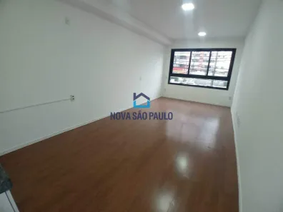 Apartamento com 1 Quarto à venda, 28m² no Mirandópolis, São Paulo