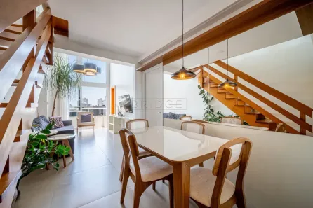 Apartamento com 2 Quartos à venda, 104m² no Independência, Porto Alegre