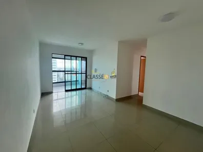 Apartamento com 3 Quartos para alugar, 90m² no Candeias, Jaboatão dos Guararapes