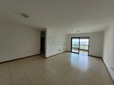 Apartamento com 3 Quartos para alugar, 132m² no Nova Aliança, Ribeirão Preto