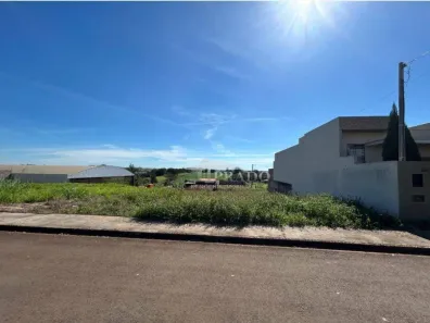 Lote/Terreno à venda, 264m² no Alcides Pelisson, Ibiporã