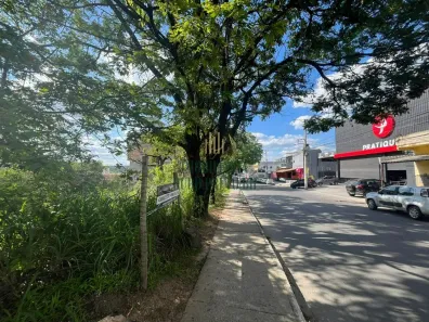 Imóvel Comercial à venda, 1000m² no Residencial Park I, Vespasiano