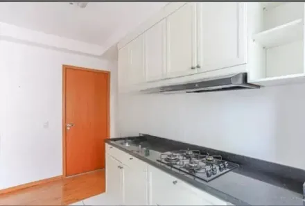 Apartamento com 2 Quartos para venda ou aluguel, 44m² no Conjunto Residencial Butantã, São Paulo