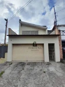 Casa com 3 Quartos à venda, 216m² no Mirandópolis, São Paulo