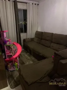 Apartamento com 2 Quartos à venda, 54m² no Parque Flamengo, São Paulo