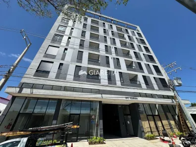 Apartamento com 2 Quartos para alugar, 87m² no Centro, Toledo