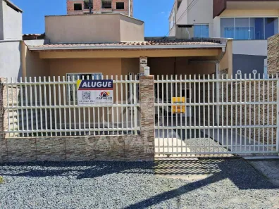 Casa com 3 Quartos para alugar, 82m² no Itajuba, Barra Velha