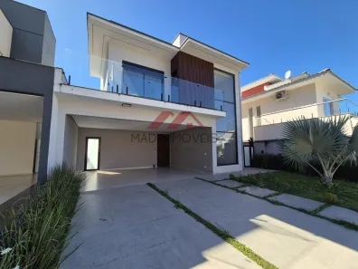 Casa de Condomínio com 3 Quartos à venda, 252m² no Fazenda Rodeio, Mogi das Cruzes