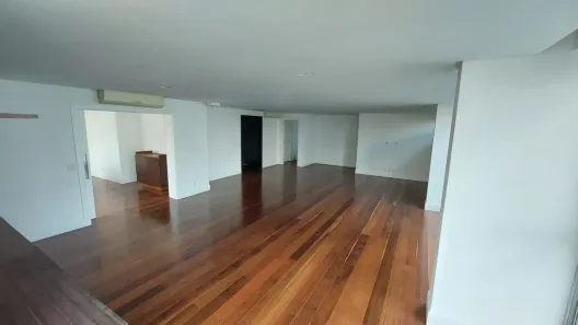 Apartamento com 4 Quartos à venda, 303m² no Boqueirão, Santos