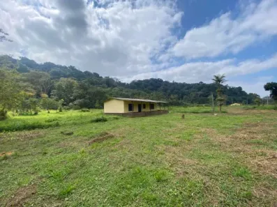 Fazenda/Sítio com 3 Quartos à venda, 125m² no Jardim Casablanca, Peruíbe