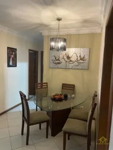 Apartamento com 2 Quartos à venda, 85m² no Itapuã, Vila Velha