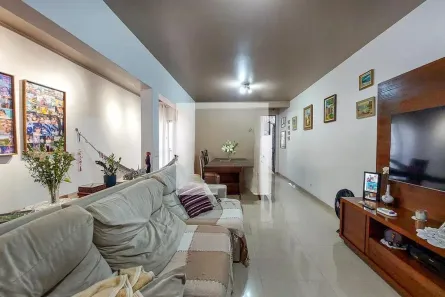 Casa com 3 Quartos à venda, 162m² no Jardim Promissão, São Paulo