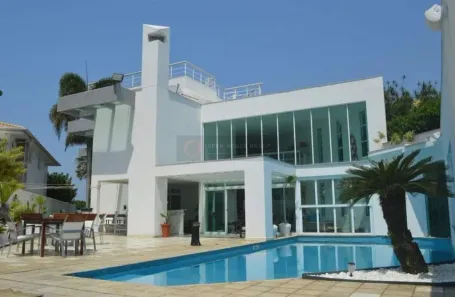 Casa com 4 Quartos à venda, 10m² no Itacoatiara, Niterói