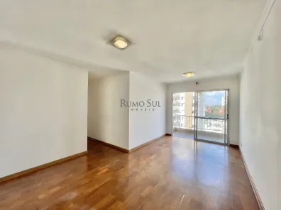 Apartamento com 3 Quartos à venda, 82m² no Parque Residencial Julia, São Paulo
