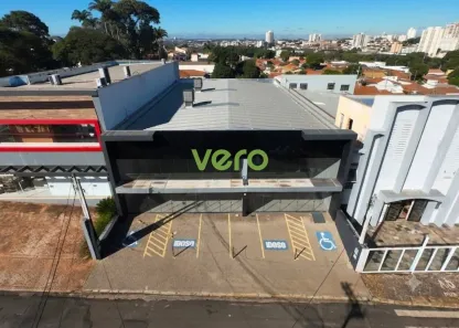 Ponto Comercial para alugar, 555m² no Jardim Nossa Senhora de Fátima, Americana