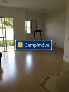 Apartamento com 2 Quartos à venda, 72m² no Parque Brasília, Campinas