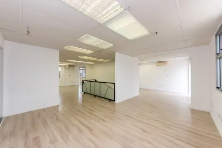 Sala Comercial à venda, 222m² no Indianópolis, São Paulo
