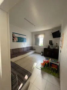 Sala Comercial com 4 Quartos para alugar, 120m² no Centro, Valinhos
