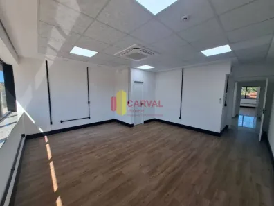 Sala Comercial para alugar, 36m² no Centro, Jaguariúna