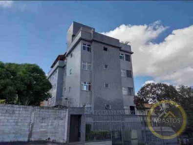 Cobertura com 2 Quartos para alugar, 104m² no Alípio de Melo, Belo Horizonte