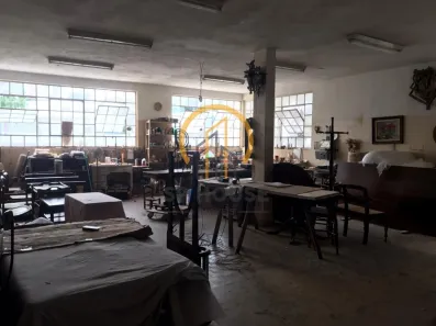 Lote/Terreno à venda, 611m² no Vila Clementino, São Paulo