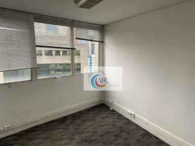 Sala Comercial à venda, 100m² no Itaim Bibi, São Paulo