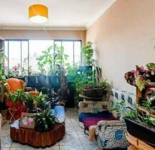Apartamento com 3 Quartos à venda, 118m² no Mooca, São Paulo