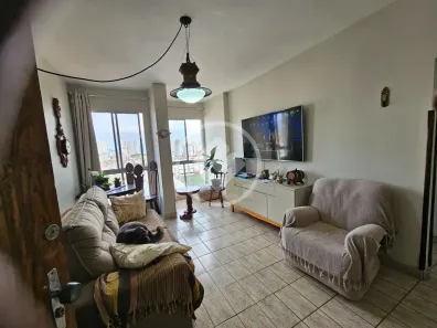 Apartamento com 1 Quarto à venda, 87m² no Aparecida, Santos