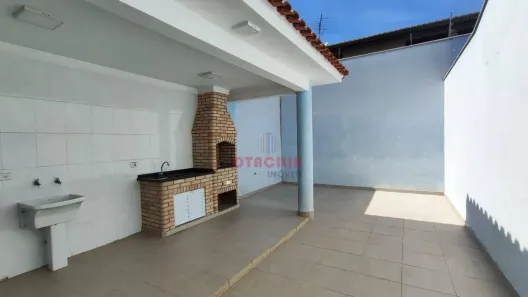 Sobrado com 3 Quartos à venda, 205m² no Independência, São Bernardo do Campo