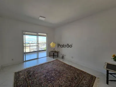 Apartamento com 3 Quartos à venda, 91m² no Rudge Ramos, São Bernardo do Campo