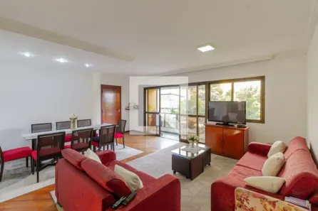 Apartamento com 4 Quartos à venda, 149m² no Vila Olímpia, São Paulo