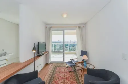 Apartamento com 2 Quartos à venda, 66m² no Jardim Aeroporto, São Paulo